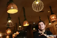 Foto Handika Pratama