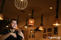 Foto Handika Pratama