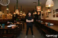 Foto Handika Pratama