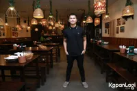 Foto Handika Pratama