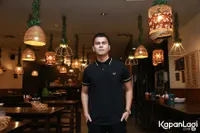 Foto Handika Pratama