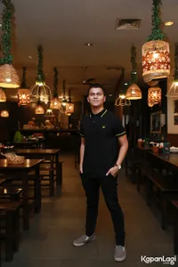 Foto Handika Pratama