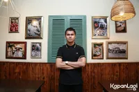 Foto Handika Pratama