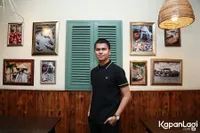 Foto Handika Pratama