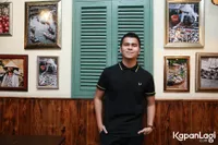 Foto Handika Pratama