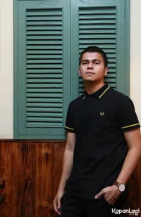 Foto Handika Pratama