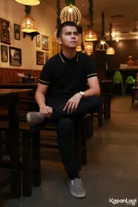 Foto Handika Pratama