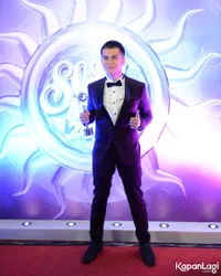 Foto Handika Pratama