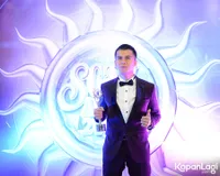 Foto Handika Pratama