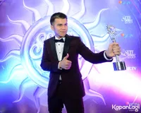 Foto Handika Pratama