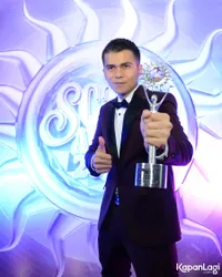 Foto Handika Pratama