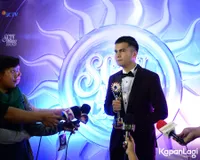 Foto Handika Pratama