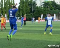 Foto Handika Pratama