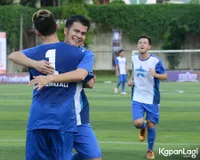 Foto Handika Pratama