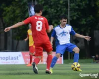 Foto Handika Pratama