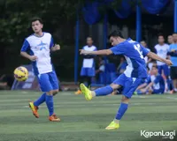 Foto Handika Pratama