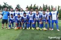 Foto Handika Pratama