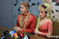 Foto Handika Pratama