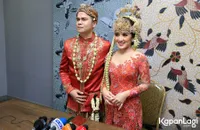 Foto Handika Pratama