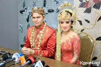 Foto Handika Pratama