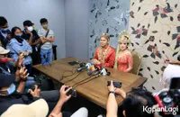 Foto Handika Pratama