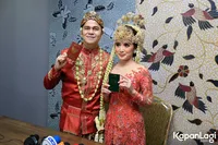 Foto Handika Pratama