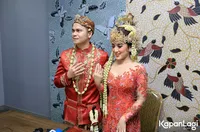 Foto Handika Pratama