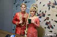 Foto Handika Pratama