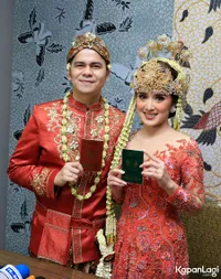 Foto Handika Pratama