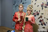 Foto Handika Pratama