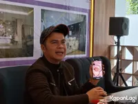 Foto Handika Pratama