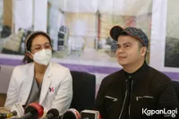 Foto Handika Pratama