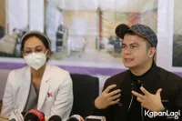 Foto Handika Pratama