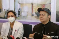 Foto Handika Pratama