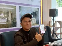 Foto Handika Pratama