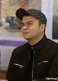 Foto Handika Pratama