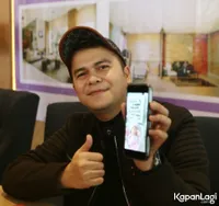 Foto Handika Pratama