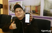 Foto Handika Pratama