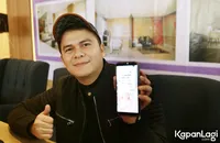 Foto Handika Pratama