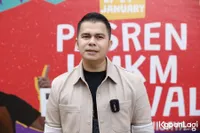 Foto Handika Pratama