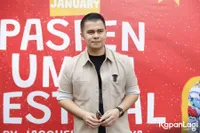 Foto Handika Pratama