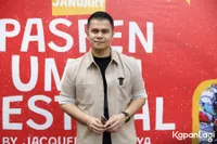 Foto Handika Pratama