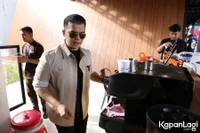 Foto Handika Pratama