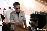 Foto Handika Pratama