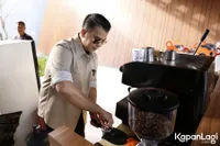 Foto Handika Pratama