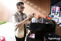 Foto Handika Pratama