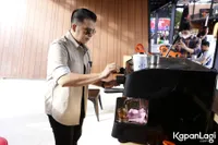 Foto Handika Pratama