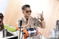 Foto Handika Pratama