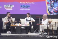 Foto Handika Pratama