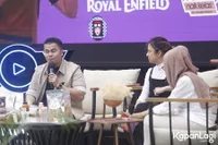 Foto Handika Pratama